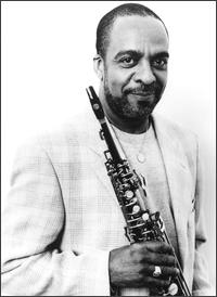 Grover Washington